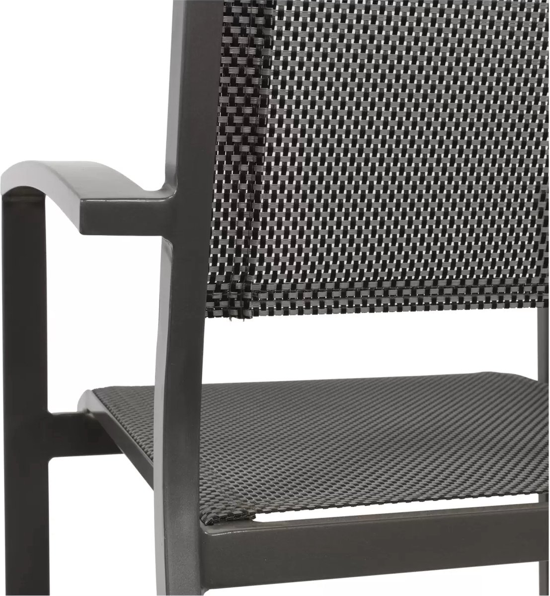 Lesli Living Matteo chaise de jardin