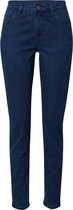 Kaffe jeans vicky Donkerblauw-38 (29)