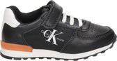 Calvin Klein kinder sneaker - Zwart - Maat 31