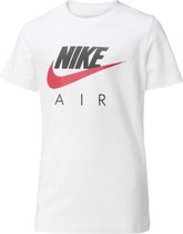 NIKE B NSW T-SHIRT NIKE AIR FA20 1 WIT