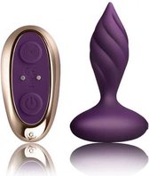 Rocks-Off - Petite Sensations Desire Paars