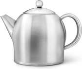 Bredemeijer Minuet Santhee theepot mat 1,4 liter