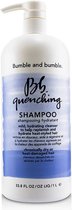 Bumble and Bumble Quenching Shampoo 1000 ml -  vrouwen - Voor