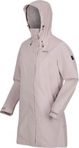 De Regatta Denbury II 3-in-1 jas - outdoorjas - dames - waterdicht - ademend - Beige