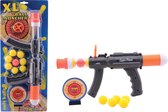 Air max ball launcher