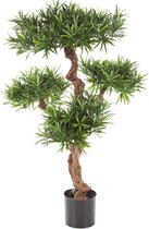 Podocarpus Mountain - kunstplant