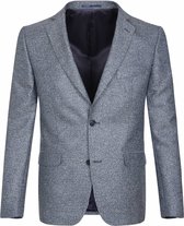 Suitable - Colbert Bamboe Indigo - Maat 50 - Tailored-fit