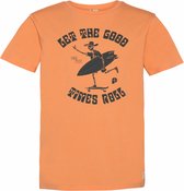 Protest Prtjurien Jr t-shirt jongens - maat 152
