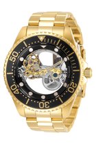 Invicta Pro Diver 34447 Automatisch Herenhorloge - 47mm