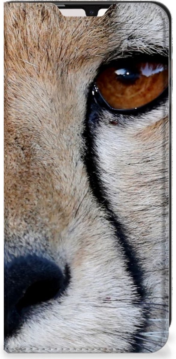 Samsung Galaxy A33 5G Hoesje maken Cheetah