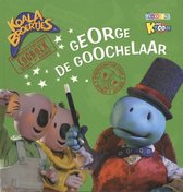 The Koala Brothers - George de goochelaar