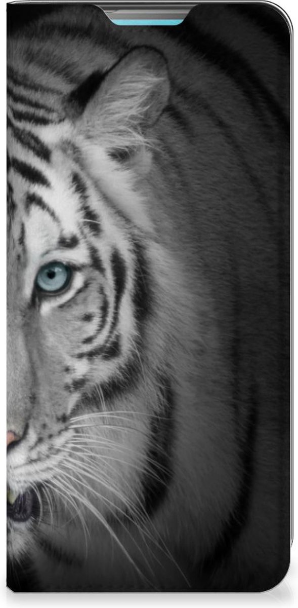 Samsung Galaxy A53 Hoesje maken Tijger