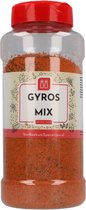 Van Beekum Specerijen - Gyros Mix - Strooibus 500 gram