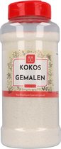 Van Beekum Specerijen - Kokos Gemalen - Strooibus 240 gram
