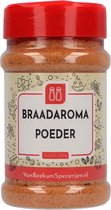 Van Beekum Specerijen - Braadaroma poeder - Strooibus 200 gram