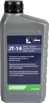 Huvema - 1 Liter emulgeerbare zaag- en snijolie - JT-14 (1L)
