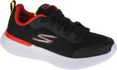 Skechers - GO RUN 400 V2-OMEGA - Black Red - 32