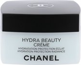 Chanel Hydra Beauty Crème Gezichtscrème - 50 ml