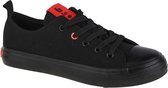 Lee Cooper LCW-22-31-0913L, Vrouwen, Zwart, Sneakers, maat: 41
