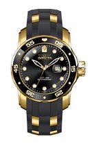 Invicta Pro Diver 39097 Quartz Herenhorloge - 48mm