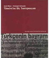 Türkiye'de Dil Tartışmaları