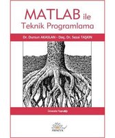 Matlab ile Teknik Programlama