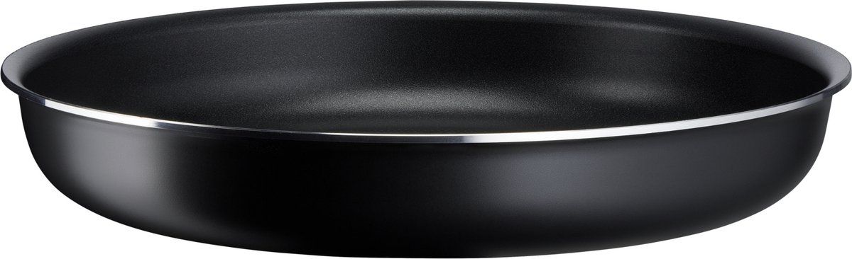 Tefal Ingenio Easy Cook & Clean - Pannenset - 5-delig - Niet