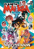 Planeta Manga - Planeta Manga nº 11