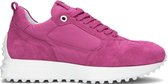 Red-Rag 76930 Lage sneakers - Dames - Roze - Maat 41