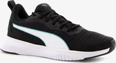 Puma Flyer Flex dames hardloopschoenen - Zwart - Maat 40 - Uitneembare zool