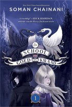 De School van Goed en Kwaad 1 - De School van Goed en Kwaad