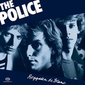The Police - Regatta De Blanc (CD)