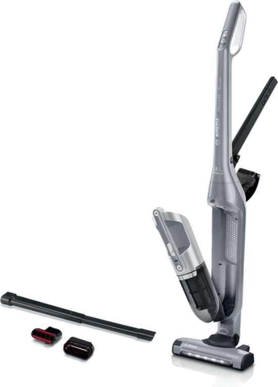 Bosch 00577592 Athlet elektro-borstel zuigmond (wit, origineel