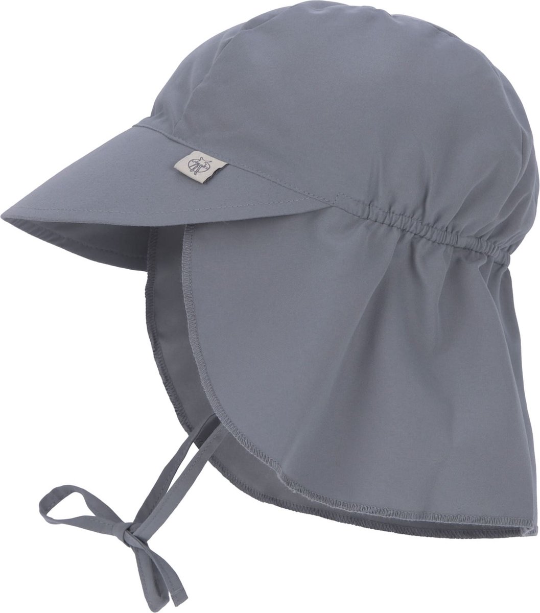 Lässig Splash & Fun Zonnehoed Flaphoed met UV bescherming