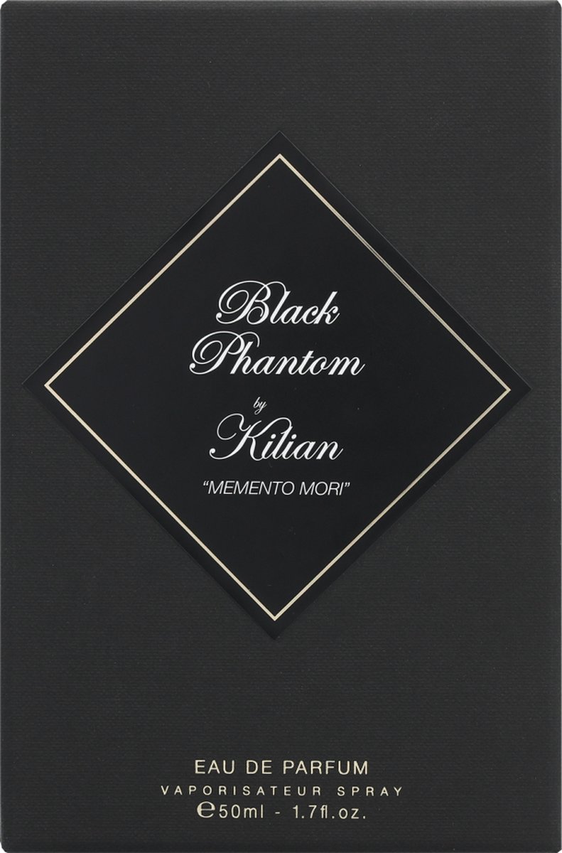 Damesparfum Kilian Black Phantom 
