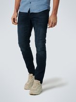 No Excess Jeans Stone Used Denim, 228, 36-33, 36