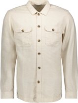 Tom Tailor Overhemd Katoenen Overhemd 1029848xx12  28961 Mannen Maat - M