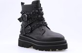 Alma En Pena Bottine Black 38