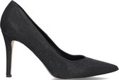 Notre-V 17501 Pumps -  High Heels Schoenen - Hoge Hak - Dames - Zwart - Maat 42