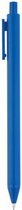 pen X1 14,3 x 1,1 cm ABS donkerblauw