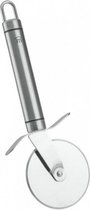 pizzasnijder Victoria 20 cm RVS zilver