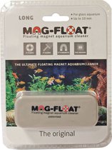 Mag-Float Aquarium Cleaner - Glas - Long