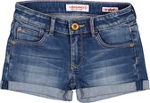 Vingino Denim Shorts Dolomiti Blue