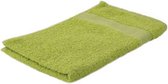 gastendoek Budget Class 50 x 30 cm lichtgroen