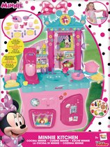 Minnie's Kitchen