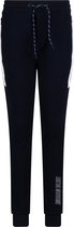 Indian Blue jongens joggingbroek Colorblock Navy