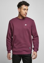 Starter Crewneck sweater/trui -S- Essential Paars