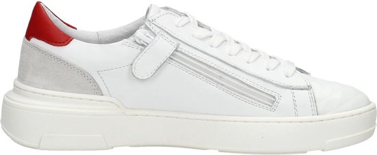 SUB55 Chaussures à lacets -up Low Chaussures à lacets -up Low - blanc - Taille 36