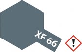 Tamiya XF-66 Light Grey - Matt - Acryl - 23ml Verf potje
