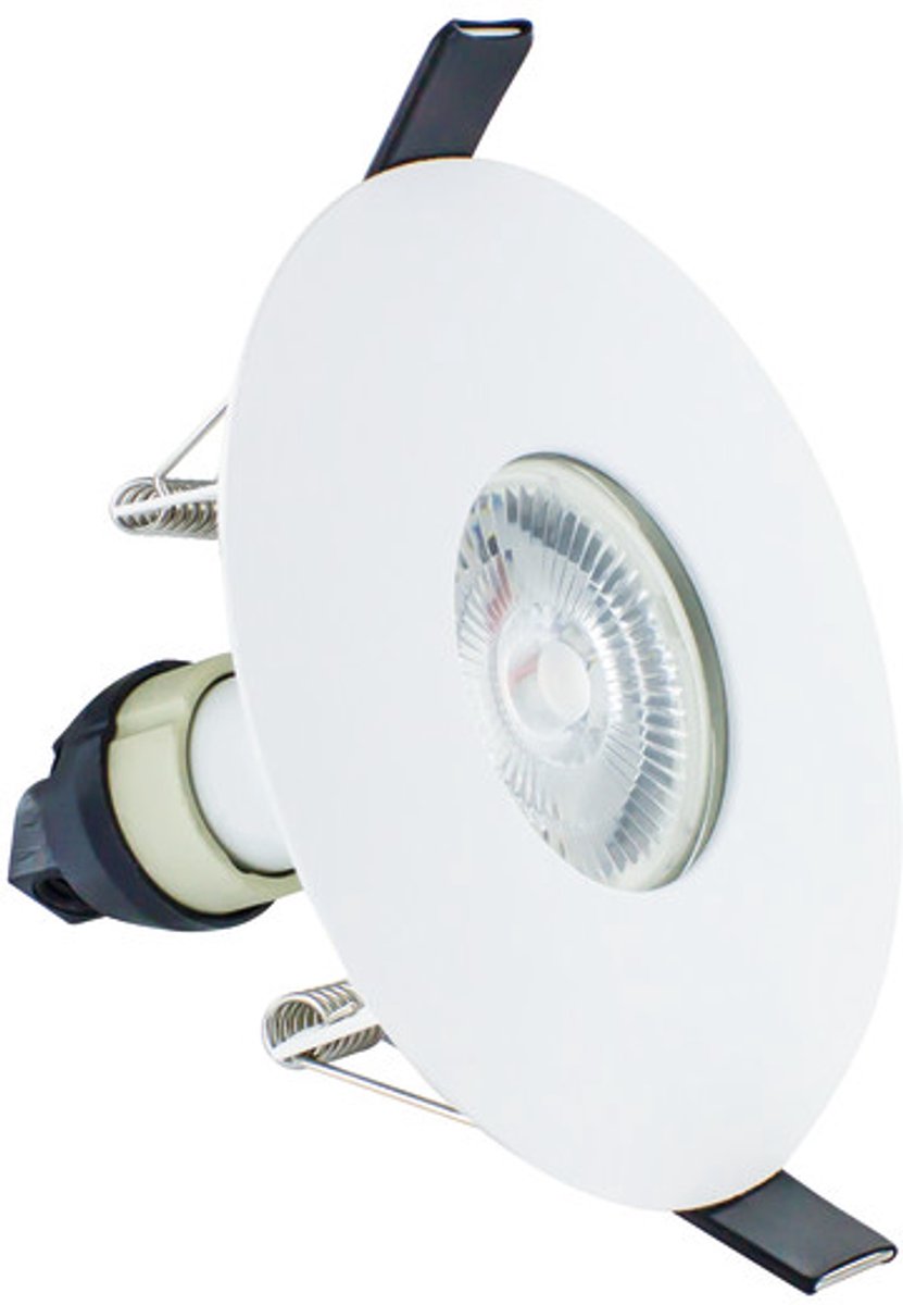 IP65 LED inbouwspot Ina